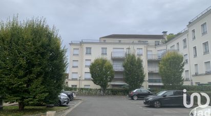 Appartement 3 pièces de 59 m² à Morangis (91420)