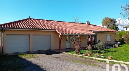 House 7 rooms of 152 m² in Prunet (15130)