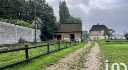 Maison 5 pièces de 130 m² à Bénesville (76560)