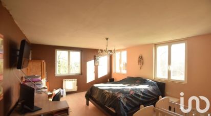 House 5 rooms of 130 m² in Bénesville (76560)