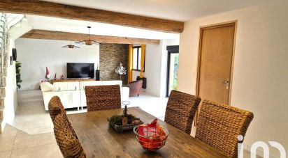 Longere 6 rooms of 260 m² in Écrosnes (28320)