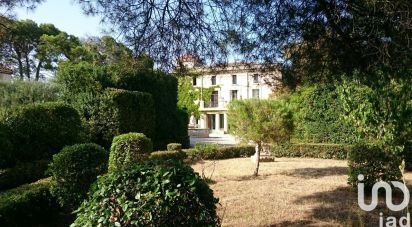 Castle 25 rooms of 548 m² in Paulhan (34230)