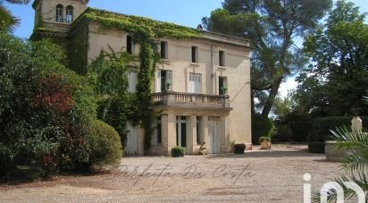 Castle 25 rooms of 548 m² in Paulhan (34230)