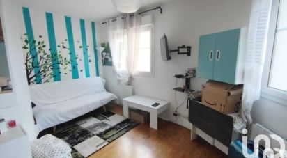 Appartement 2 pièces de 32 m² à Alfortville (94140)