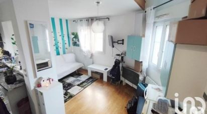 Appartement 2 pièces de 32 m² à Alfortville (94140)