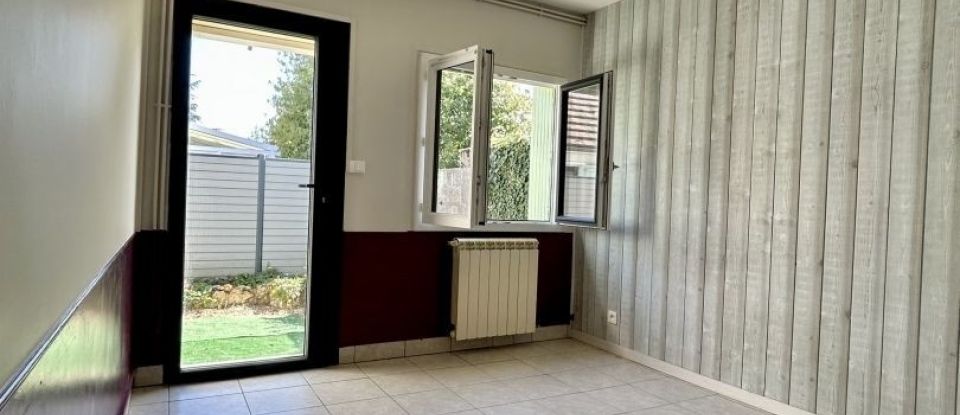 Maison 5 pièces de 104 m² à Saint-Sulpice-de-Pommeray (41000)