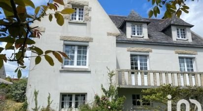 Maison traditionnelle 7 pièces de 138 m² à Crozon (29160)