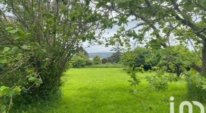 Land of 2,382 m² in Crozon (29160)