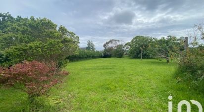 Land of 2,382 m² in Crozon (29160)