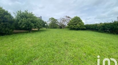 Land of 2,382 m² in Crozon (29160)