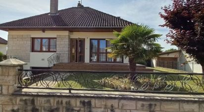 Maison 5 pièces de 94 m² à Châlons-en-Champagne (51000)