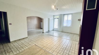 Maison de village 4 pièces de 101 m² à - (85430)