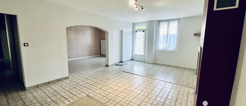 Maison de village 4 pièces de 101 m² à - (85430)