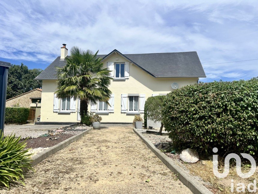 Maison de village 4 pièces de 101 m² à - (85430)