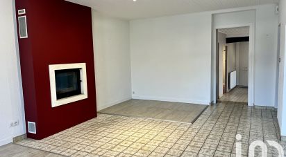 Maison de village 4 pièces de 101 m² à - (85430)