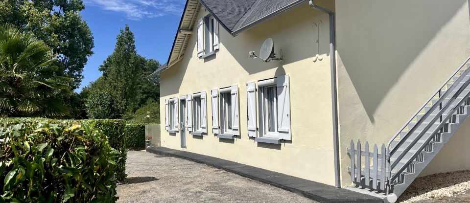 Maison de village 4 pièces de 101 m² à - (85430)