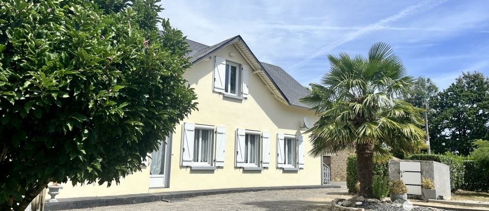 Maison de village 4 pièces de 101 m² à - (85430)