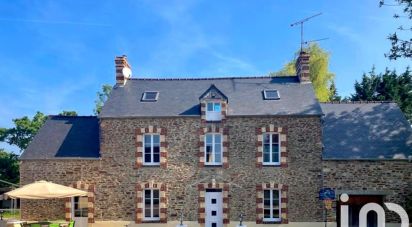 Maison de campagne 5 pièces de 150 m² à Sainte-Marguerite-d'Elle (14330)