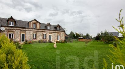 House 6 rooms of 188 m² in Valmont (76540)