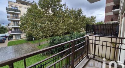 Apartment 3 rooms of 61 m² in Corbeil-Essonnes (91100)