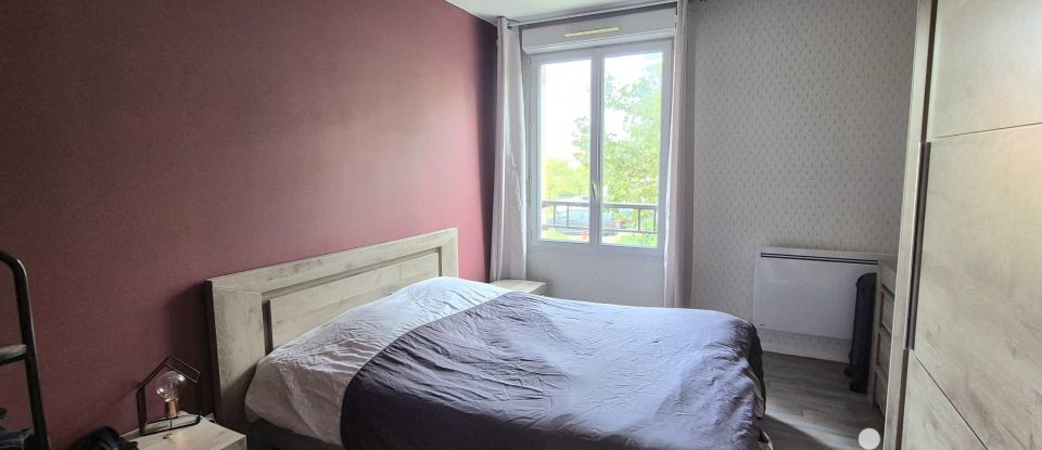 Appartement 3 pièces de 61 m² à Corbeil-Essonnes (91100)