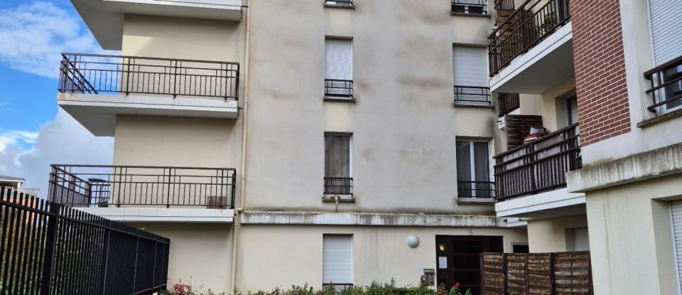 Apartment 3 rooms of 61 m² in Corbeil-Essonnes (91100)