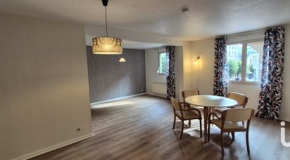 Appartement 3 pièces de 91 m² à Aurillac (15000)