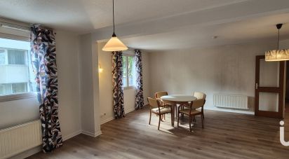 Appartement 3 pièces de 91 m² à Aurillac (15000)