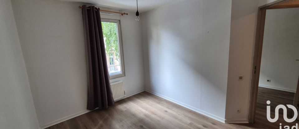 Apartment 3 rooms of 91 m² in Aurillac (15000)