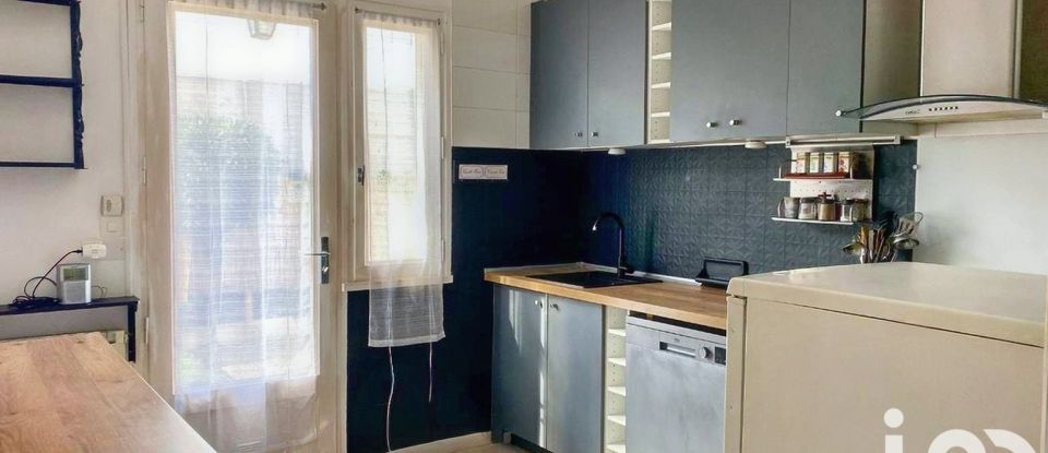 Maison 5 pièces de 124 m² à Guilherand-Granges (07500)