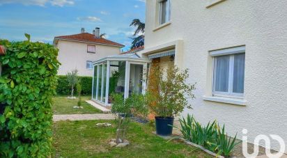 House 5 rooms of 124 m² in Guilherand-Granges (07500)