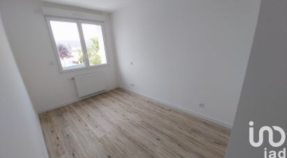 Apartment 3 rooms of 85 m² in Amilly (28300)