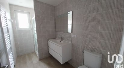 Appartement 3 pièces de 85 m² à Amilly (28300)