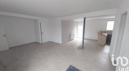 Appartement 4 pièces de 89 m² à Amilly (28300)