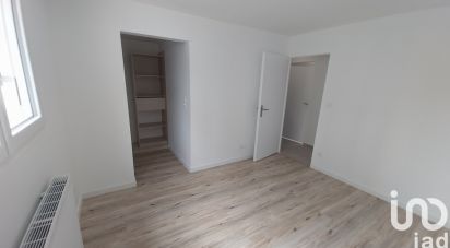 Appartement 4 pièces de 89 m² à Amilly (28300)