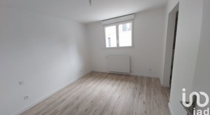 Appartement 4 pièces de 89 m² à Amilly (28300)