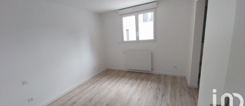 Apartment 4 rooms of 89 m² in Amilly (28300)