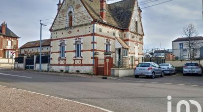 House 7 rooms of 127 m² in Joigny (89300)