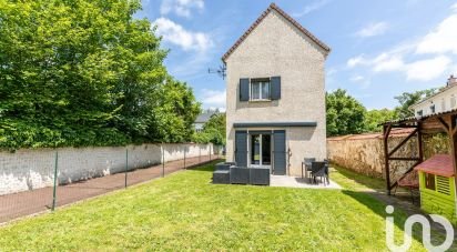 Maison 4 pièces de 83 m² à Mennecy (91540)