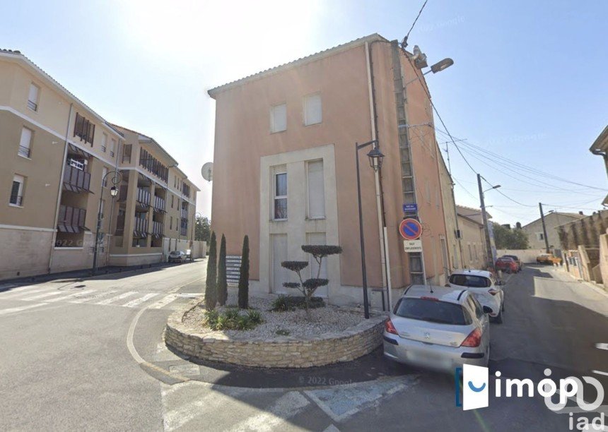 House 11 rooms of 355 m² in Cabannes (13440)