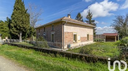 Country house 7 rooms of 190 m² in Cazes-Mondenard (82110)