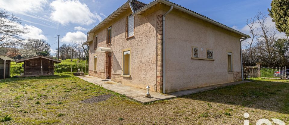 Country house 7 rooms of 190 m² in Cazes-Mondenard (82110)