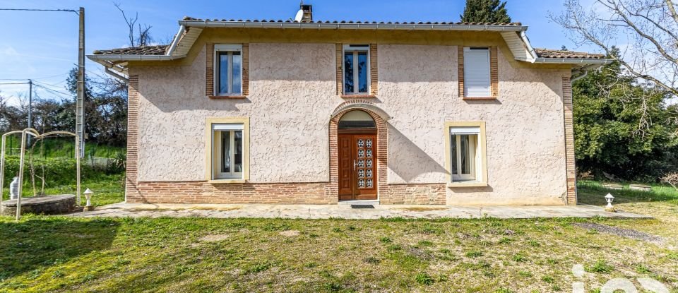 Country home 7 rooms of 190 m² in Cazes-Mondenard (82110)