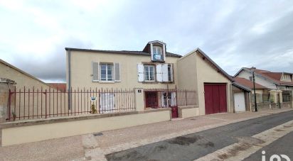 House 7 rooms of 144 m² in Langres (52200)