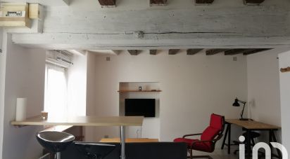 Appartement 2 pièces de 33 m² à Angers (49000)