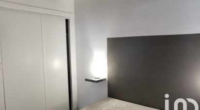 Appartement 2 pièces de 33 m² à Angers (49000)