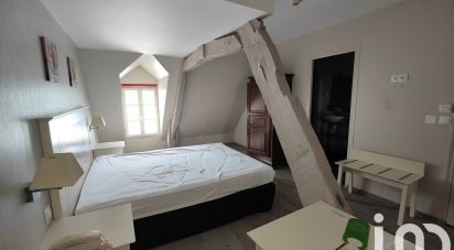 Appartement 1 pièce de 24 m² à Châteaugiron (35410)