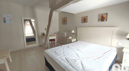 Appartement 1 pièce de 24 m² à Châteaugiron (35410)