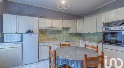 Traditional house 7 rooms of 105 m² in Hussigny-Godbrange (54590)