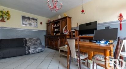 Traditional house 7 rooms of 105 m² in Hussigny-Godbrange (54590)